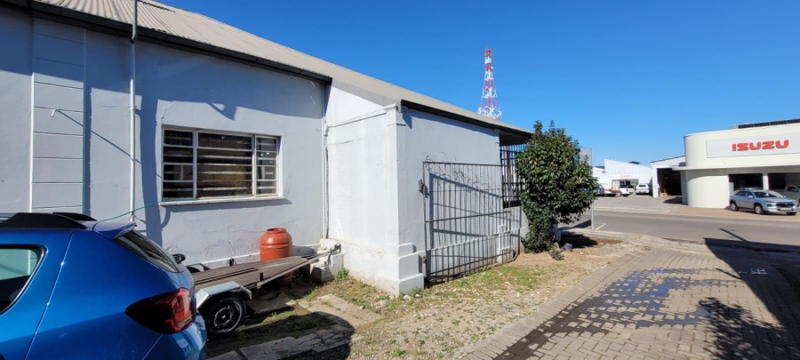 Commercial Property for Sale in Dormehls Drift Western Cape